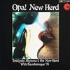 ladda ner album Toshiyuki Miyama & His New Herd With Sambatuque '78 - Opa New Herd