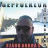 kuunnella verkossa Szabó András, Gépfolklór - Szólóalbum