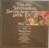 Various - Hits Des Jahrhunderts 1963