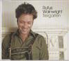 online luisteren Rufus Wainwright - Tiergarten