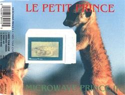 Download Microwave Prince II - I Need Your Love