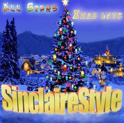 Download SinclaireStyle All Stars - Xmas Love