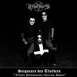 Download Ténèbres - Seigneurs des Ténèbres