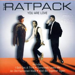 Download The Rat Pack - You Are Love