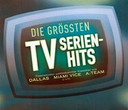 Download Various - Die Grössten TV Serienhits