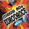 lyssna på nätet Various - Mega 80s Eurodance Non Stop