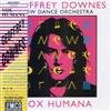 lataa albumi Geoffrey Downes & The New Dance Orchestra - Vox Humana