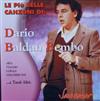 Album herunterladen Dario Baldan Bembo - Le Più Belle Canzoni Di Dario Baldan Bembo