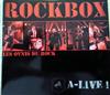 ouvir online Rockbox - A LIVE