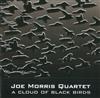 Album herunterladen Joe Morris Quartet - A Cloud Of Black Birds