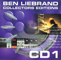 Download Ben Liebrand - Collectors Editions CD 1