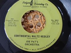 Download Joe Pat's Orchestra - Little League Polka