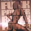 ladda ner album Various - Funk Power Black Power