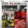 ladda ner album Henry Red Allen - Three Classic Albums Plus