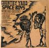 last ned album Country Yard Space Boys - Wonder Ground