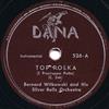 descargar álbum Bernard Witkowski And His Silver Bells Orchestra - Top Polka Saturday Night Polka