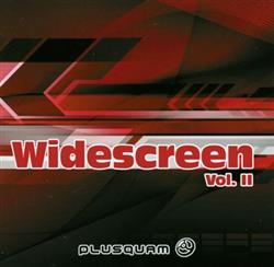 Download Various - Widescreen Vol II