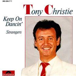 Download Tony Christie - Keep On Dancin