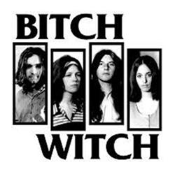 Download Bitch Witch - Bitch Witch EP