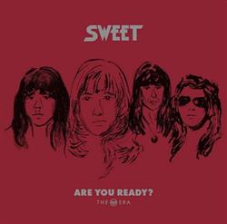 Download The Sweet - Are You Ready The RCA Era