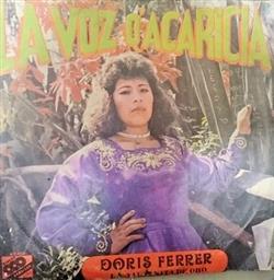 Download Doris Ferrer - La Voz Q Acaricia