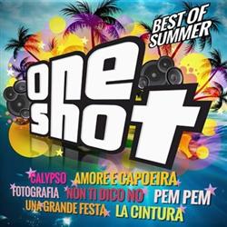 Download Various - One Shot Best Of Summer 2018