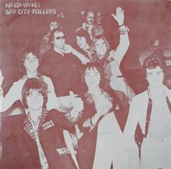 Download Bay City Rollers - Ka Ga Ya Ke