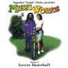 online anhören Augustus Gussie Clarke - Music Works Volume 2 Lovers Dancehall