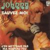 last ned album Johnny - Sauvez moi