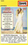 baixar álbum Orchester Udo Reichel - Europa Hitparade No 19