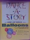 online luisteren Anne Bardin - Dance A Story About Balloons