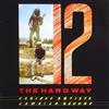 Album herunterladen Various - 12 The Hard Way Various Artists Jamaica Reggae