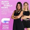 descargar álbum María Villar & Sabela Ramil - I Wanna Hold Your Hand Operación Triunfo 2018