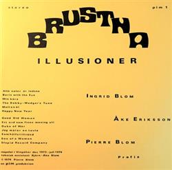 Download Prefix - Brustna Illusioner