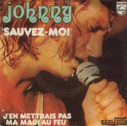 Download Johnny - Sauvez moi