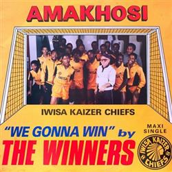 Download The Winners Feat Lionel Petersen - We Gonna Win