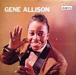 Download Gene Allison - Gene Allison