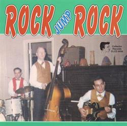 Download Various - Rock Jump Rock