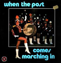 Download Koninklijke Gentse Postharmonie - When The Post Comes Marching In