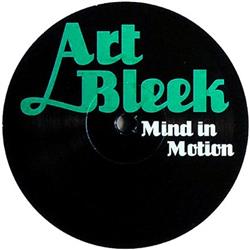 Download Art Bleek - Mind In Motion