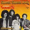 Australian Squeeze - Sweet Sweet Lady