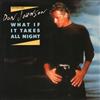 baixar álbum Don Johnson - What If It Takes All Night