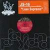 ascolta in linea JS16 - Love Supreme