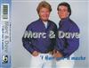 écouter en ligne Marc & Dave - t Hart Van n Macho