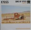 télécharger l'album Kyuss - Sons Of Kyuss Demo 1990