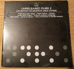 Download Various - Unreleased Dubs 2