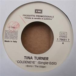 Download Tina Turner Roxette - Goldeneye June Afternoon