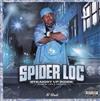 télécharger l'album Spider Loc - Straight Up Rider