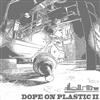 lataa albumi NMafia Cuts - Dope on plastic 2