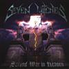 baixar álbum Seven Witches - Second War In Heaven